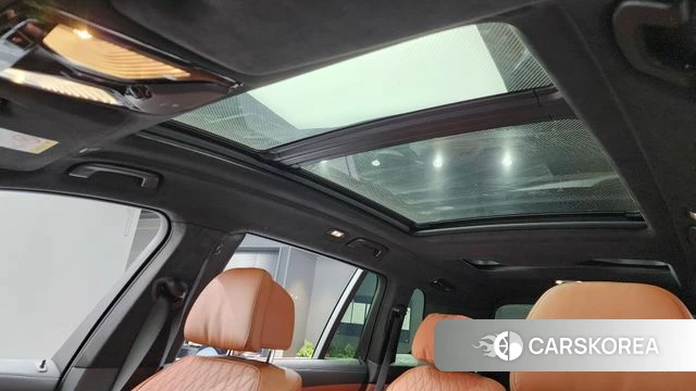 BMW X7 (G07) id 4539793 из Кореи 9