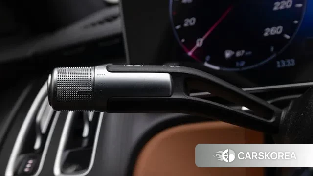 Mercedes-Benz S-Class W223 id 3425793 из Кореи 9