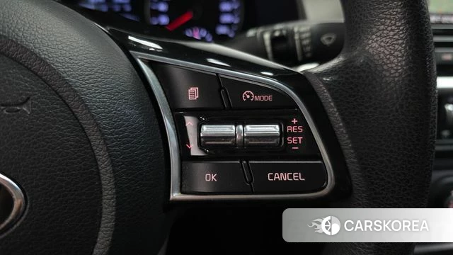 Kia Come New K3 id 4502368 из Кореи 9