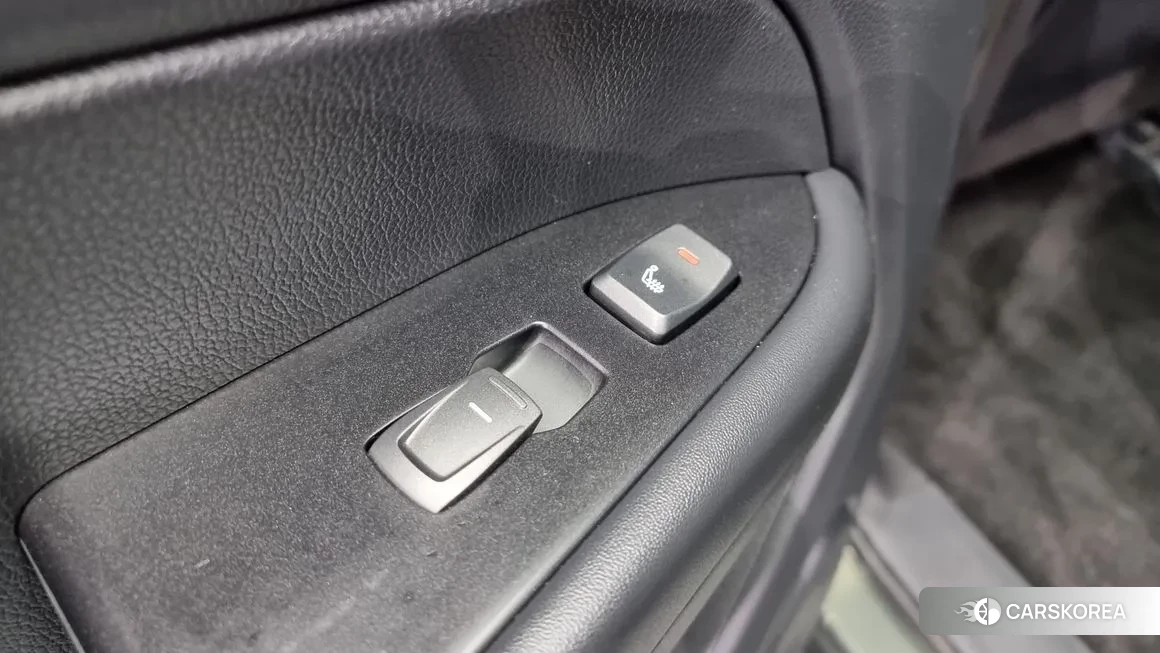 Ssangyong Rexton Sports Cannes id 1472300 из Кореи 9