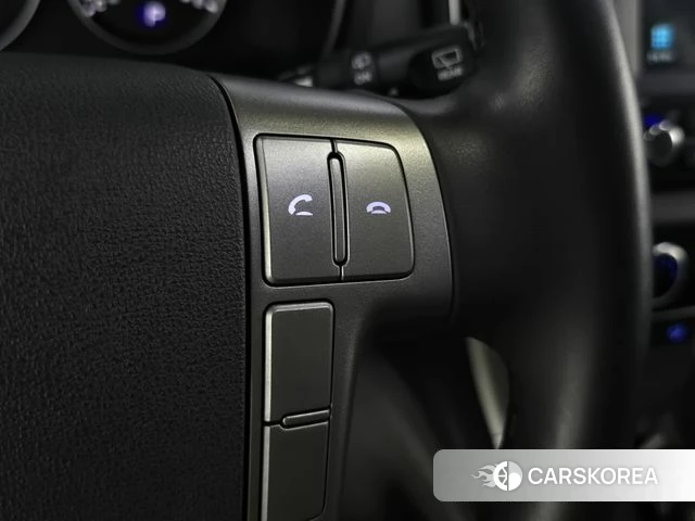 Hyundai The New Grand Starex id 4520086 из Кореи 9