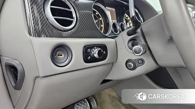 Bentley Flying Spur 2nd Generation id 3076745 из Кореи 9