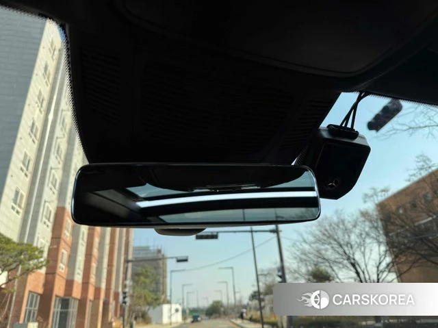 Mercedes-Benz GLE-Class W167 id 3878324 из Кореи 9