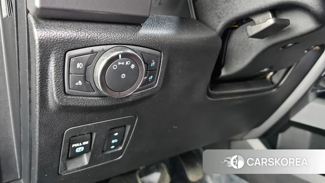 Ford F150 id 4595122 из Кореи 9