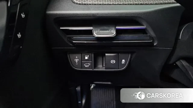 Kia EV6 id 2889966 из Кореи 9