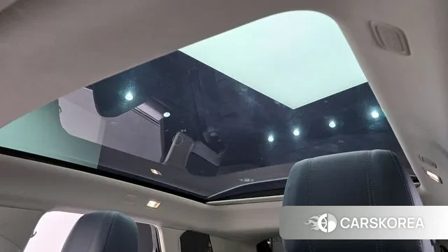 Land Rover Range Rover Evoque 2nd Generation id 3616646 из Кореи 9