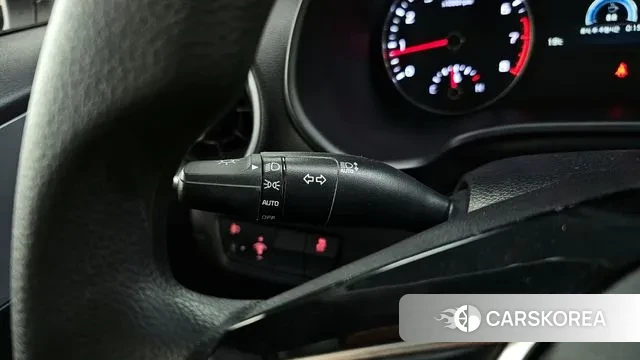 Kia The New K3 2nd generation id 3165191 из Кореи 9