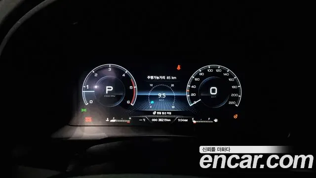 Ssangyong The New Rexton Sports Cannes id 2673503 из Кореи 9