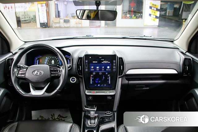 Hyundai ix35 id 4259683 из Китая 9