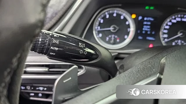 Hyundai Sonata (DN8) id 3324740 из Кореи 9