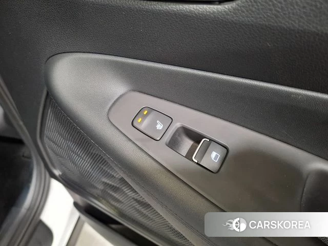 Hyundai The New Santa Fe id 4408609 из Кореи 9
