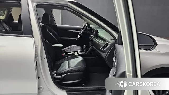 Kia Seltos id 3264518 из Кореи 9