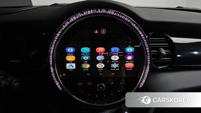 Mini Cooper id 4871596 из Кореи 9