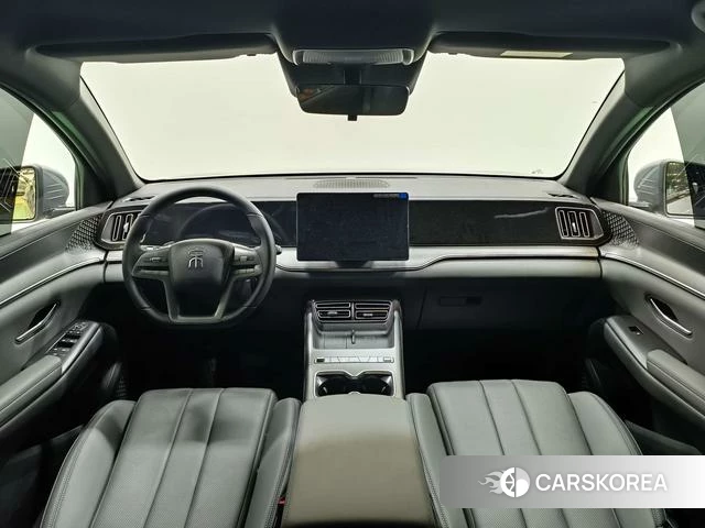 BYD Song Pro DM id 4205713 из Китая 9