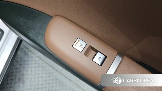 Hyundai Grandeur Hybrid (GN7) id 4640870 из Кореи 9