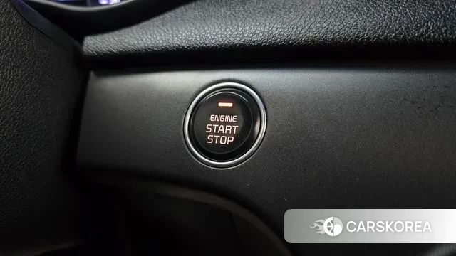 Kia Sportage The Bold id 3454884 из Кореи 9