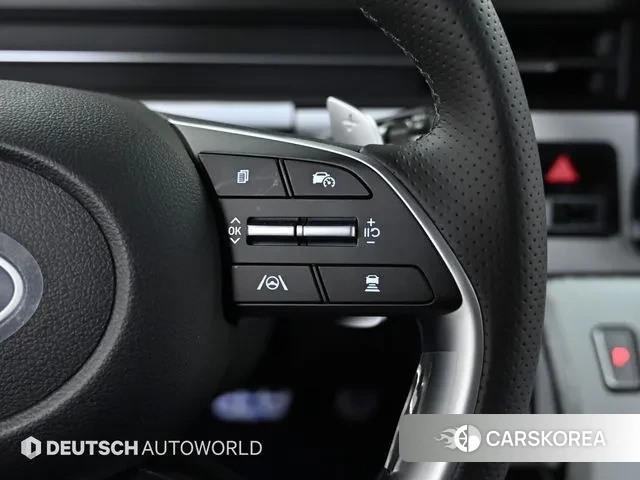 Hyundai Staria id 3415178 из Кореи 9