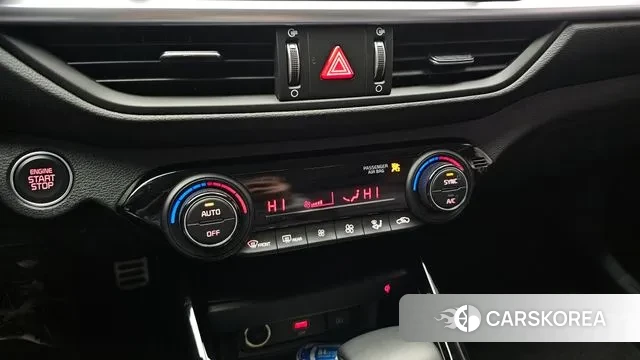 Kia The New K3 2nd generation id 3689994 из Кореи 9