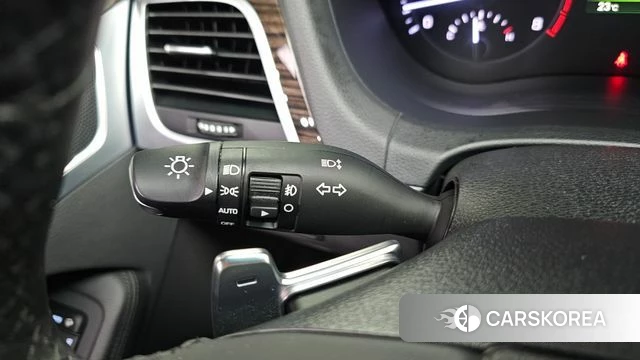 Genesis G80 id 4698783 из Кореи 9