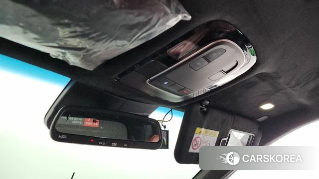 Hyundai Palisade id 3833454 из Кореи 9