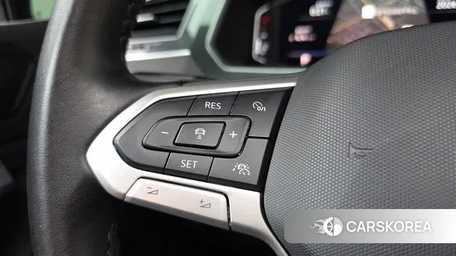 Volkswagen Tiguan second Generation id 3620367 из Кореи 9