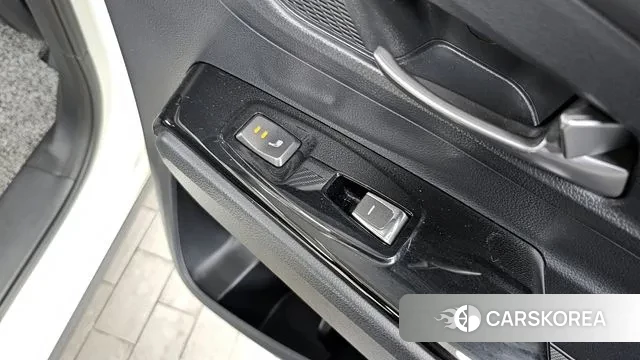 Ssangyong Beautiful Korando id 3636045 из Кореи 9