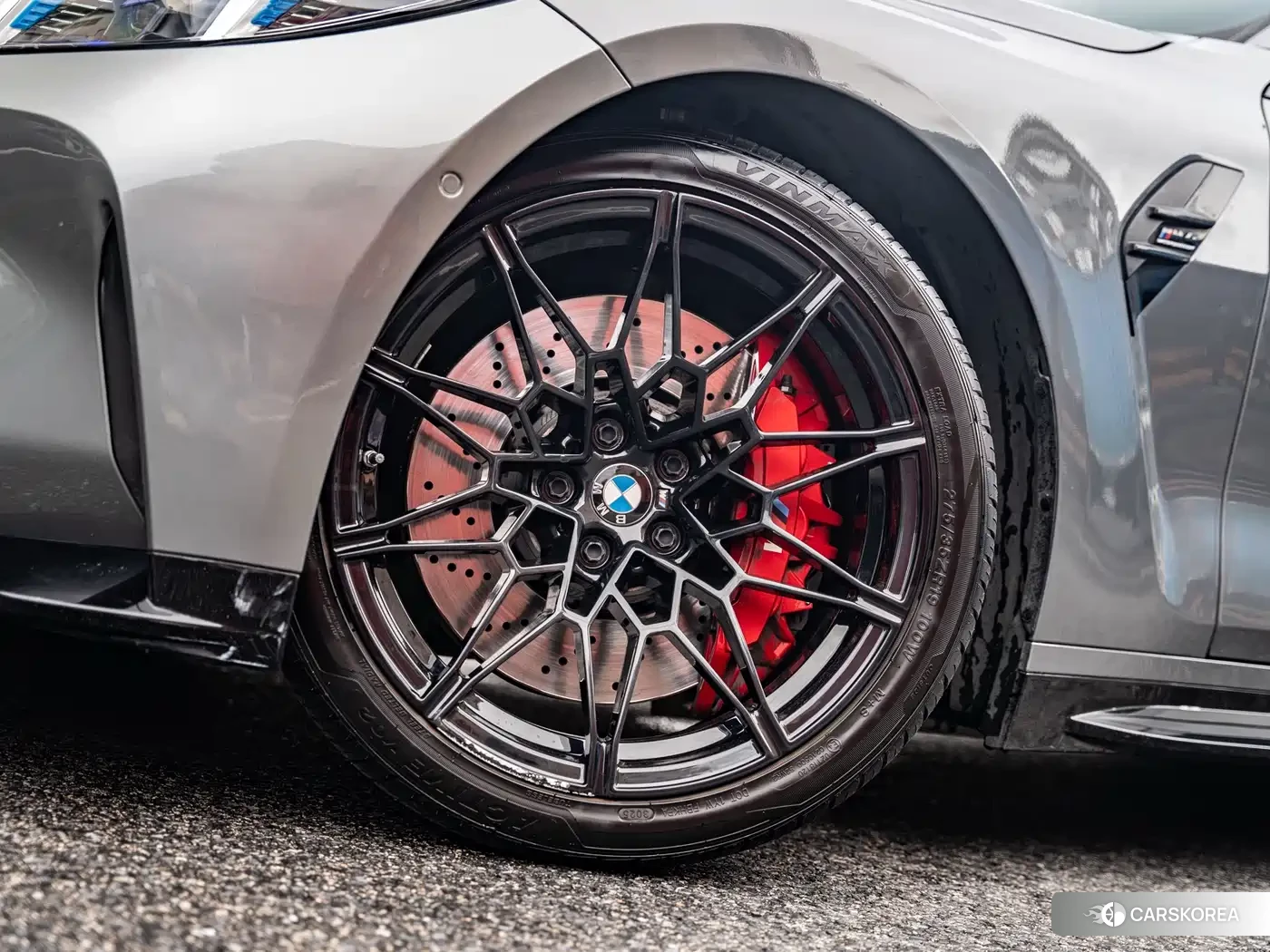 BMW M4 id 4601139 из Китая 9