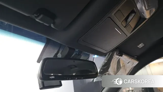 Ssangyong Rexton Sports id 3666494 из Кореи 9