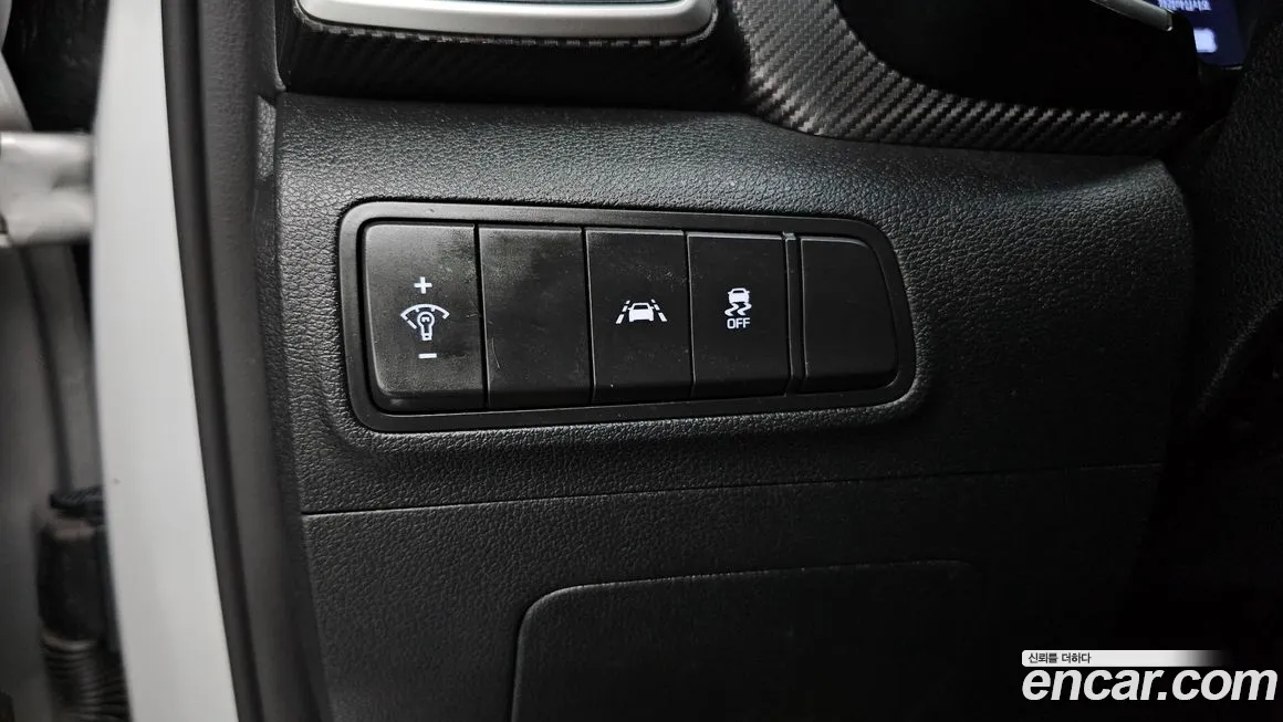 Hyundai All New Tucson id 2145953 из Кореи 9