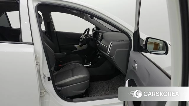 Kia All New Morning (JA) id 4677591 из Кореи 9