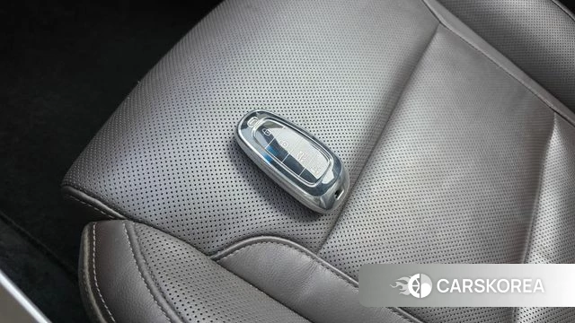 Hyundai The New Grandeur IG id 4722045 из Кореи 9