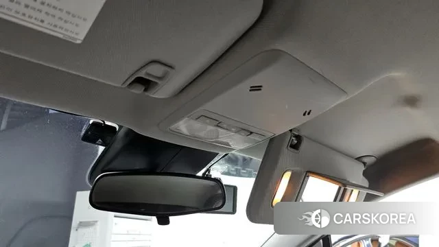 Chevrolet (GM Daewoo) The New Trax id 3060620 из Кореи 9