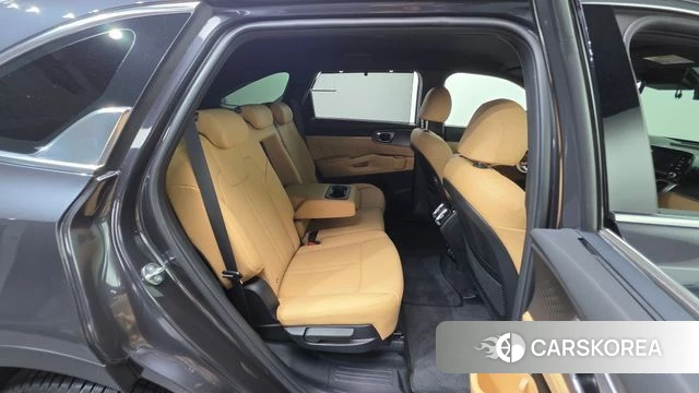 Kia Sorento 4th Generation id 4579462 из Кореи 9