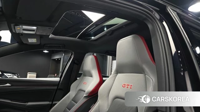 Volkswagen Golf 8th Generation id 3934197 из Кореи 9