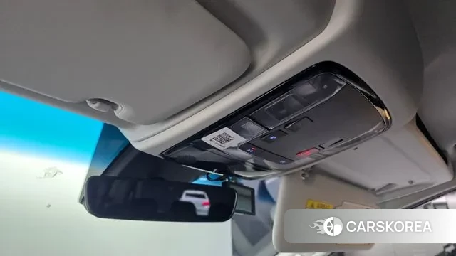 Hyundai Staria id 3685477 из Кореи 9