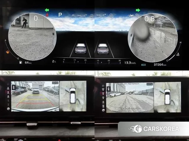 Kia Carnival 4th generation id 3507766 из Кореи 9