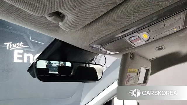 Hyundai Ionic 5 id 3022861 из Кореи 9