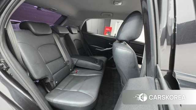 Ssangyong New Style Korando C id 4551826 из Кореи 9
