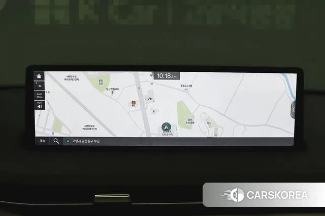 Genesis GV70 id 3462313 из Кореи 9