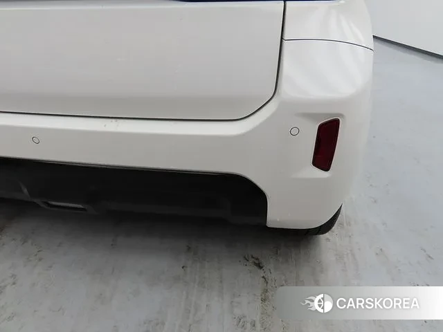 Kia The New Kia Ray id 3751782 из Кореи 9