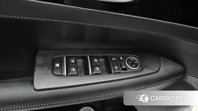 Kia The New K3 2nd generation id 4250107 из Кореи 9