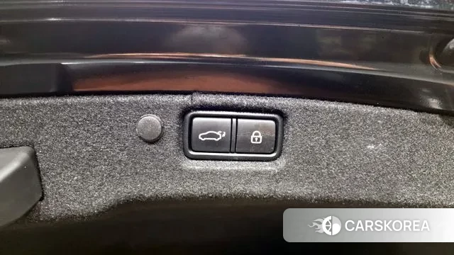 Kia K7 Premier id 3598642 из Кореи 9