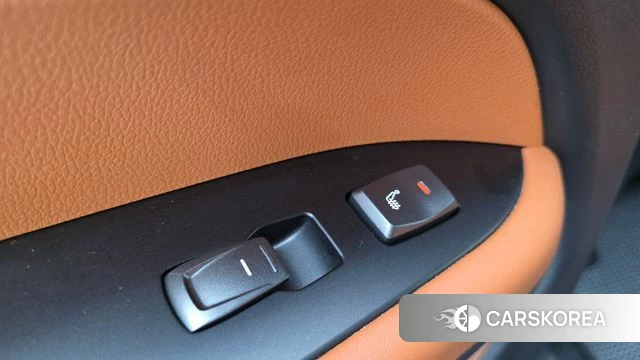 Ssangyong The New Rexton Sports Cannes id 4650789 из Кореи 9