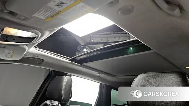 Jeep Grand Cherokee id 3587878 из Кореи 9