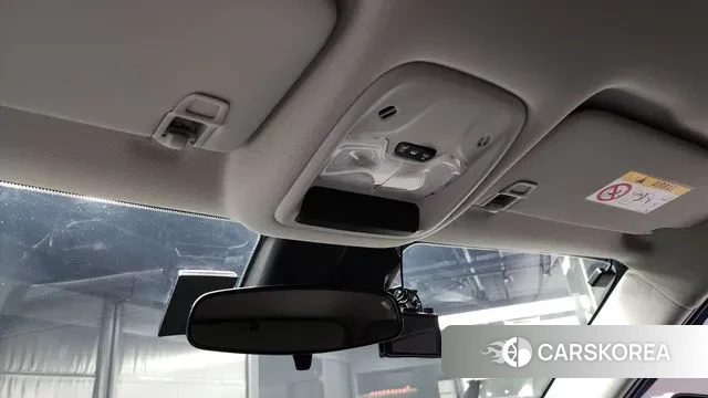 Chevrolet (GM Daewoo) The New Trail Blazer id 3372284 из Кореи 9