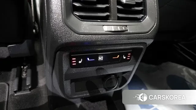 Volkswagen Tiguan second Generation id 3711641 из Кореи 9