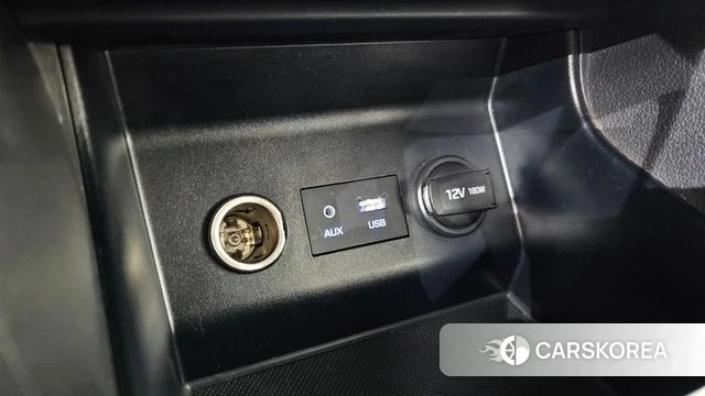 Hyundai The New Avante AD id 4269106 из Кореи 9