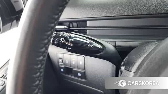 Hyundai Staria id 3267818 из Кореи 9