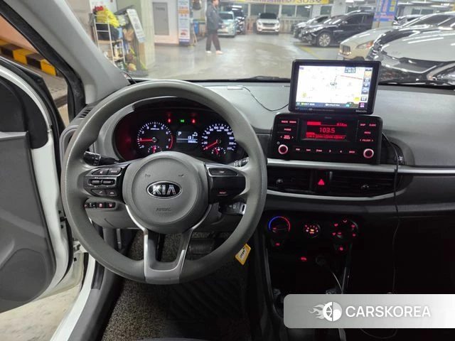 Kia Morning Urban (JA) id 3878837 из Кореи 9