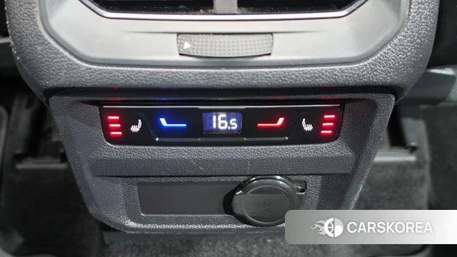 Volkswagen Tiguan second Generation id 4928745 из Кореи 9